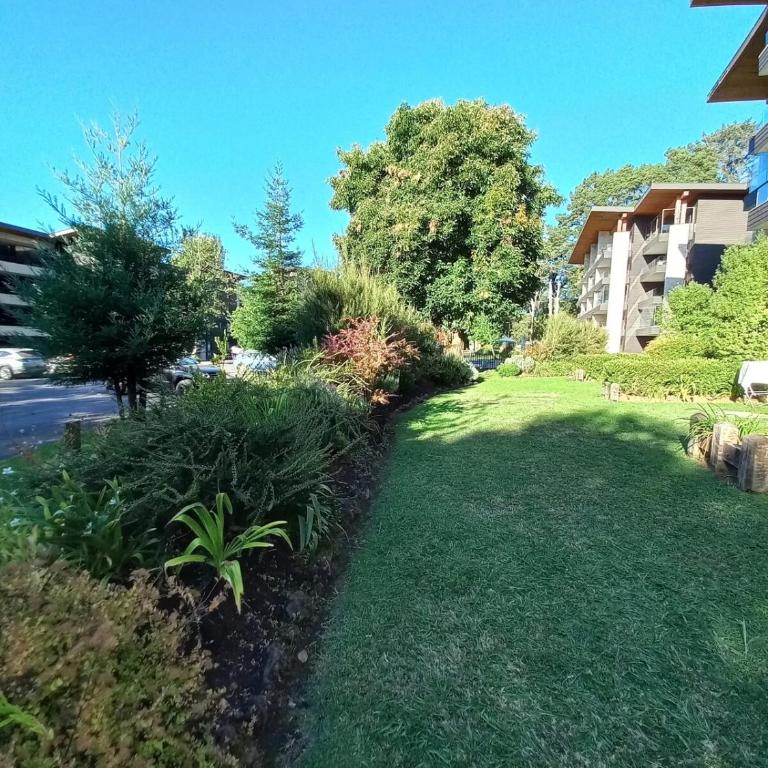 First floor, lake access 2D 2B Parque Pinares - Two-Bedroom Apartment - 9
