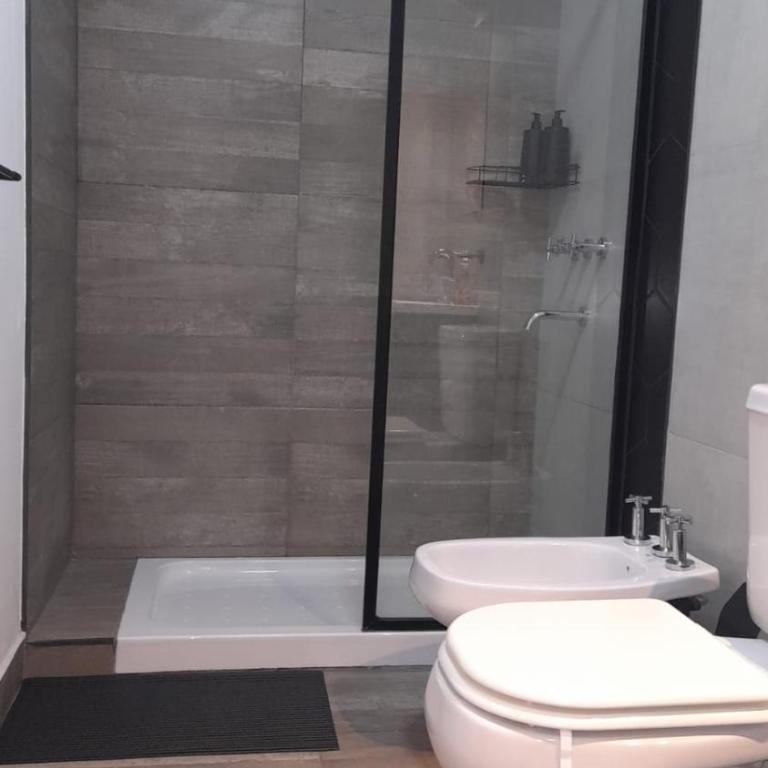 Estación Balcarce II - Apartamento de 1 dormitorio - 2