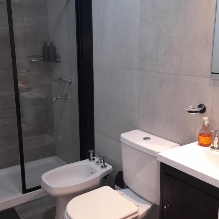 Estación Balcarce II - Apartamento de 1 dormitorio - 4