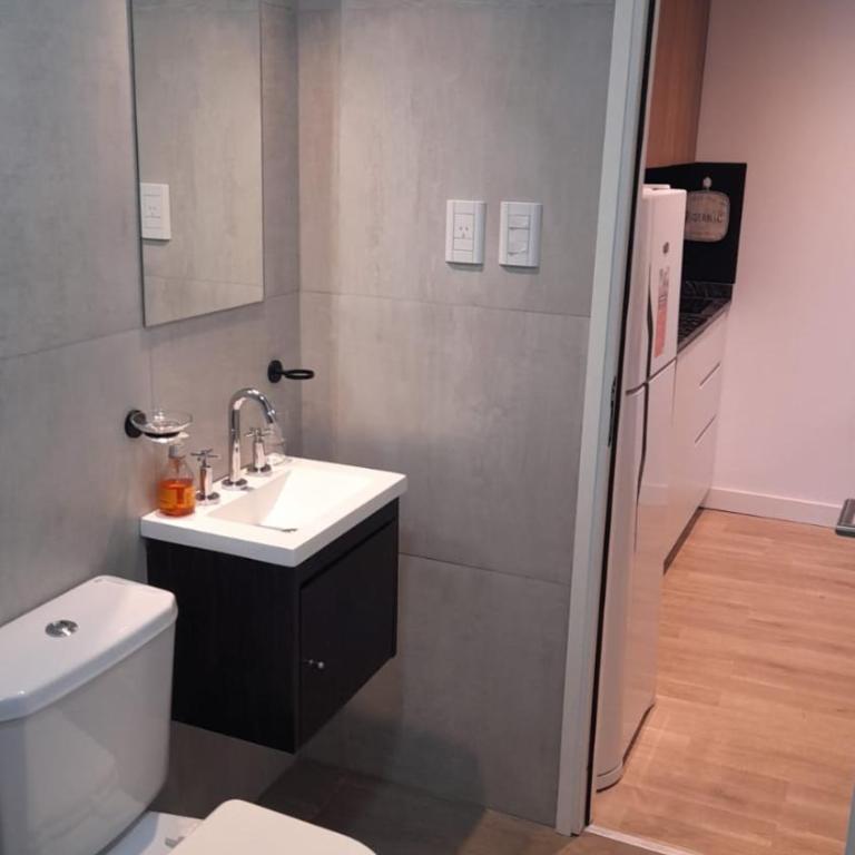Estación Balcarce II - Apartamento de 1 dormitorio - 6
