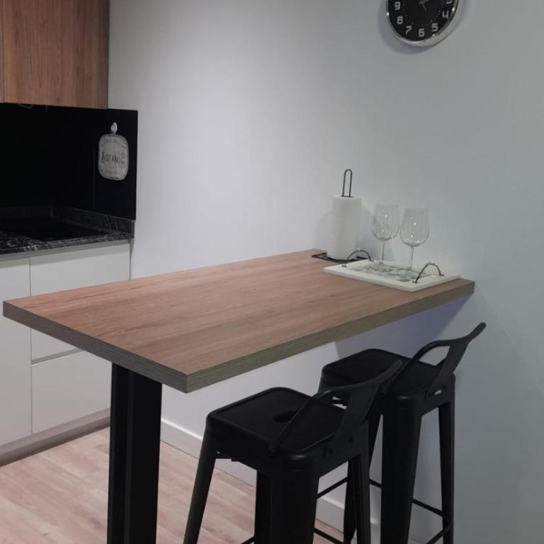 Estación Balcarce II - Apartamento de 1 dormitorio - 11