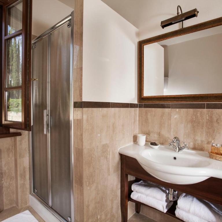 Villa Poggiano - Suite - 11
