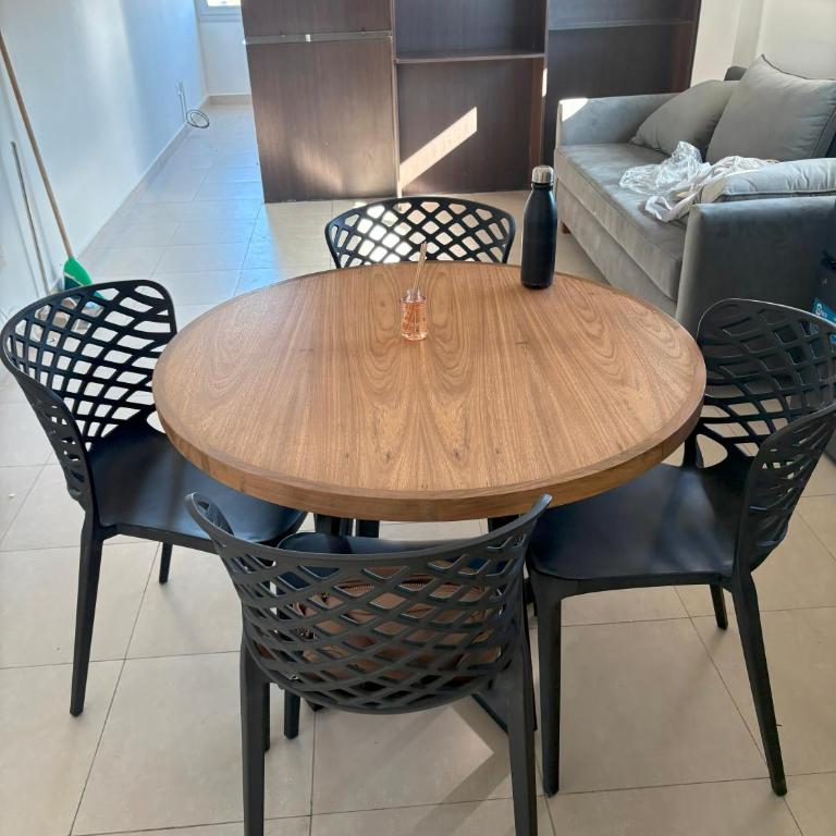 Paseo de los Poetas - Apartamento de 1 dormitorio - 3