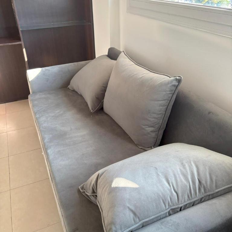 Paseo de los Poetas - Apartamento de 1 dormitorio - 5