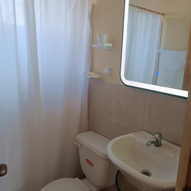 Playa de Canoa - One-Bedroom House - 10