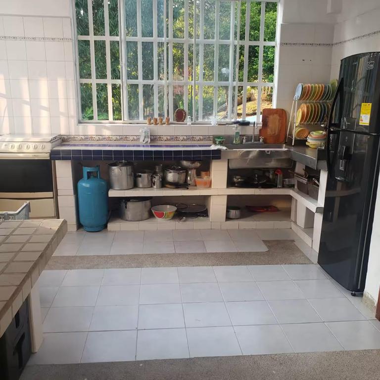 Casa en Tocaima Cundinamarca - Casa de 4 dormitorios - 7