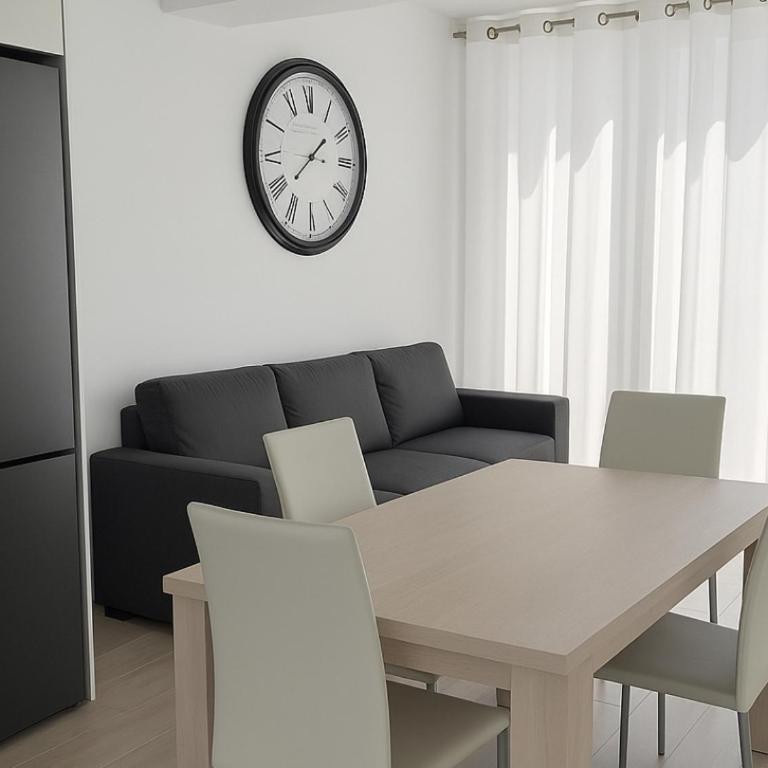 Centric Pool View Bungalow - One-Bedroom Apartment - 3