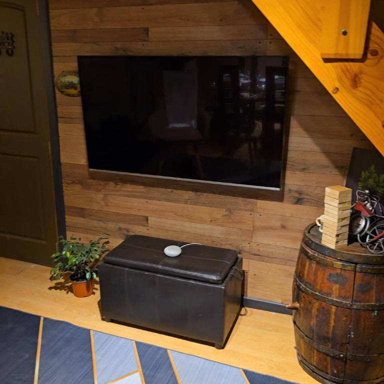 Los Camperos AR - Three-Bedroom House - 1