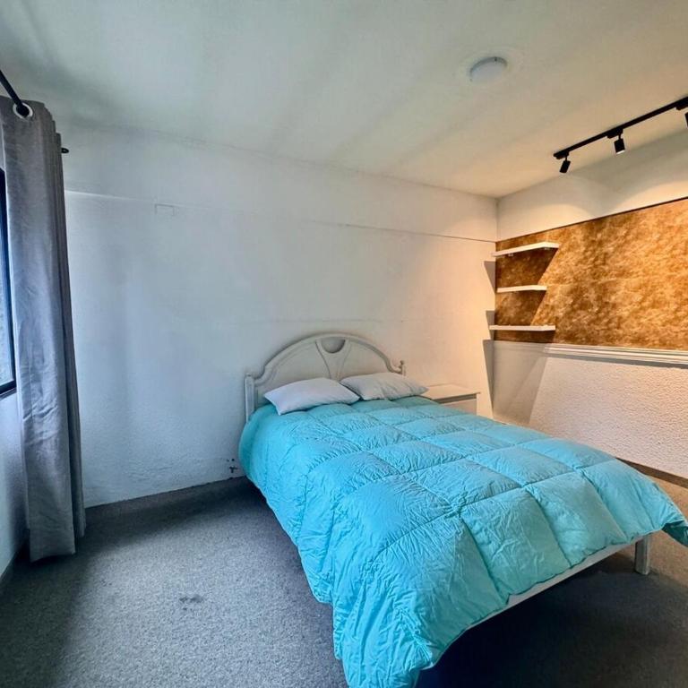 Cozy 2 bedroom apartment - Apartamento de 1 dormitorio - 2