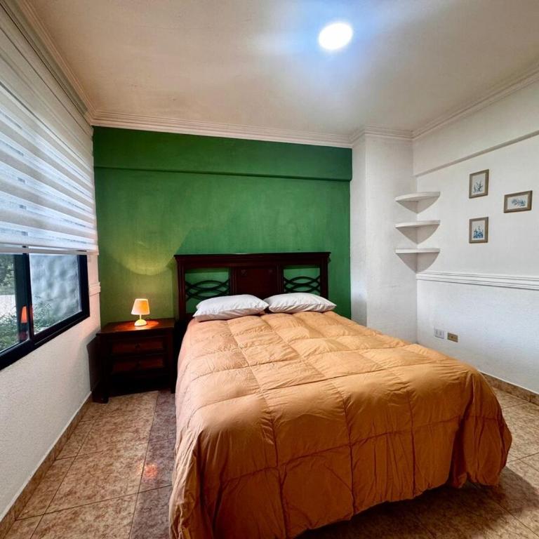 Cozy 2 bedroom apartment - Apartamento de 1 dormitorio - 14