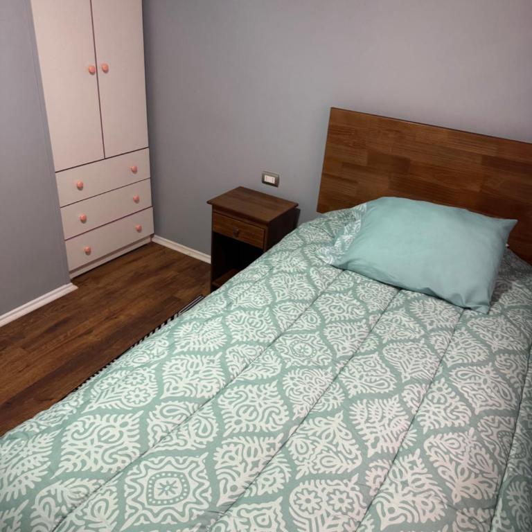 Cabaña en Malalcahuello - Casa de 3 dormitorios - 14