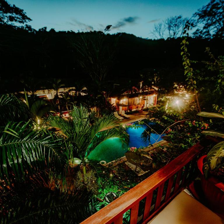 Villa Lu Amazon Ecolodge - Family Room - 2