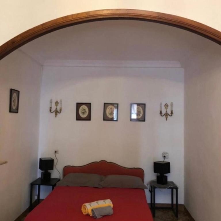 Appartement vue sur mer Promenade des anglais - Appartement 2 Chambres - 2