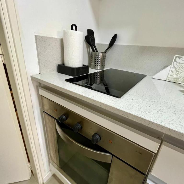 Super cute con hermoso balcón a estrenar en Recoleta - One-Bedroom Apartment - 16
