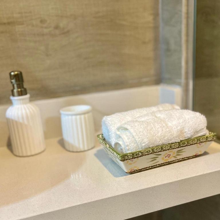 Super cute con hermoso balcón a estrenar en Recoleta - One-Bedroom Apartment - 23