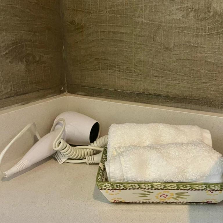 Super cute con hermoso balcón a estrenar en Recoleta - One-Bedroom Apartment - 20