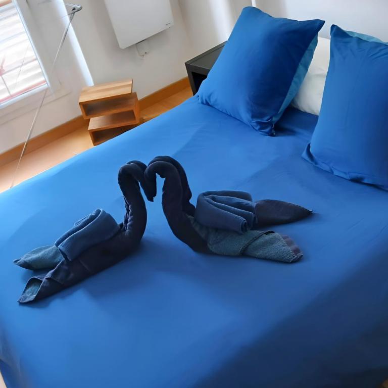 Pittoresquia Paris Gare de l'Est - Appartement 1 Chambre - 2