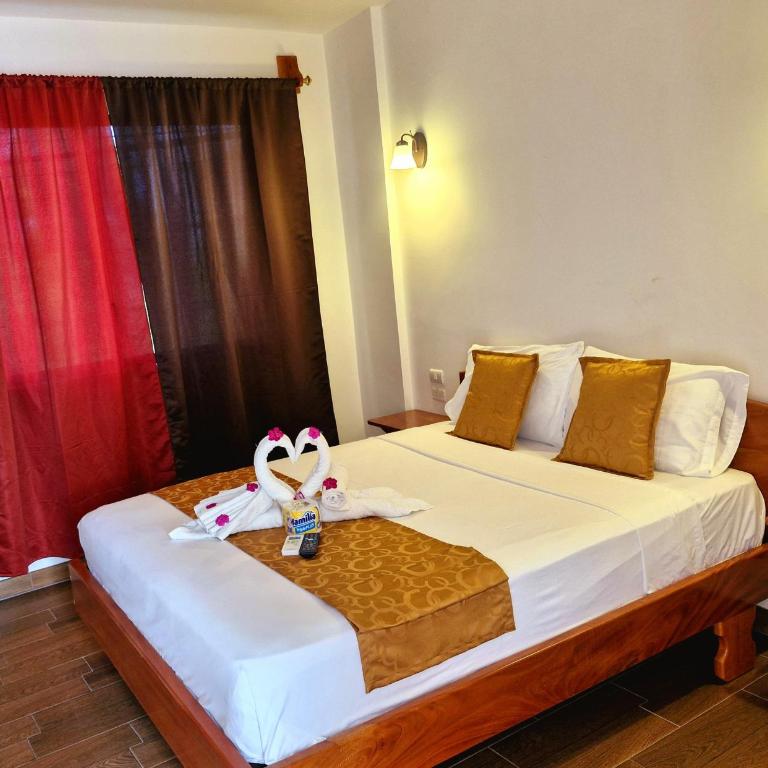Hostal La Mirada del Solitario George - Habitación Deluxe - 2