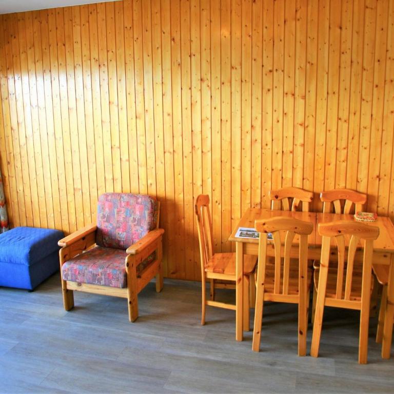 Trendy apartment in Veysonnaz - Apartment mit 1 Schlafzimmer - 3