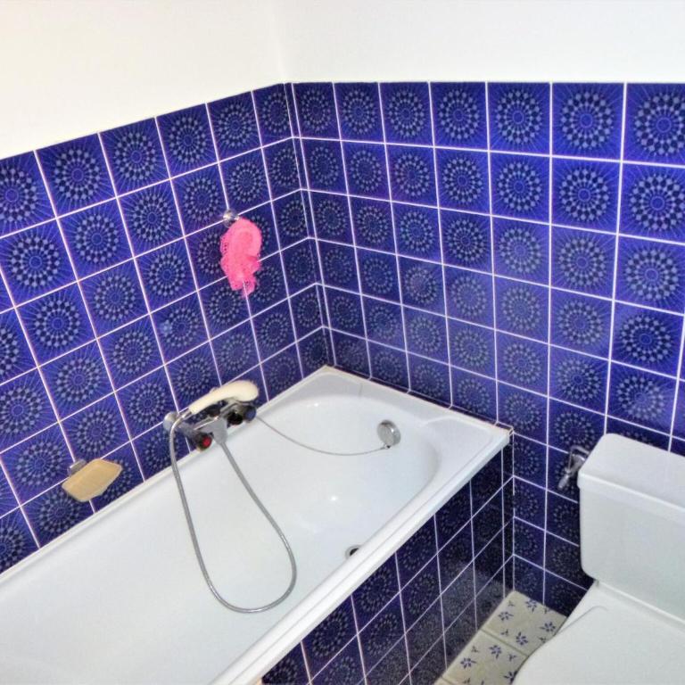 Trendy apartment in Veysonnaz - Apartment mit 1 Schlafzimmer - 7