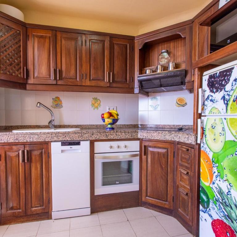 Apartment in Bahía Feliz by Playa del Águila - Casa de vacaciones de 2 dormitorios - 2