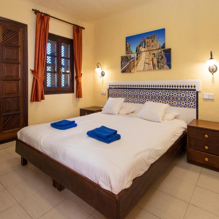 Apartment in Bahía Feliz by Playa del Águila - Casa de vacaciones de 2 dormitorios - 17