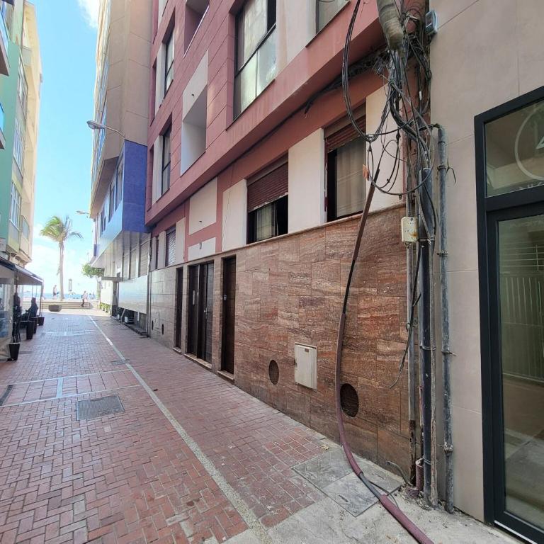 House in Gran Canaria near Playa de Las Canteras - Maison de Vacances 3 Chambres - 32