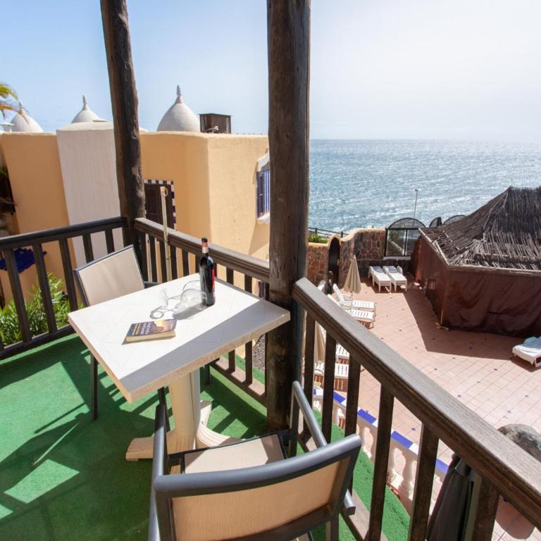 Apartment in Bahía Feliz by Playa del Águila - Casa de vacaciones de 2 dormitorios - 25