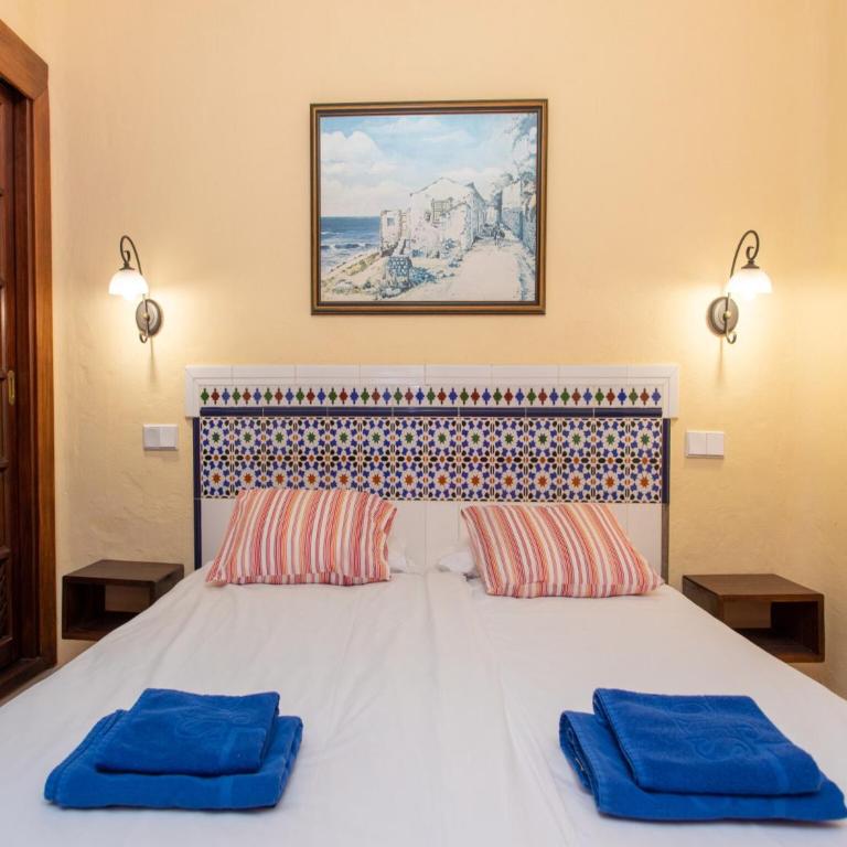 Apartment in Bahía Feliz by Playa del Águila - Casa de vacaciones de 2 dormitorios - 15