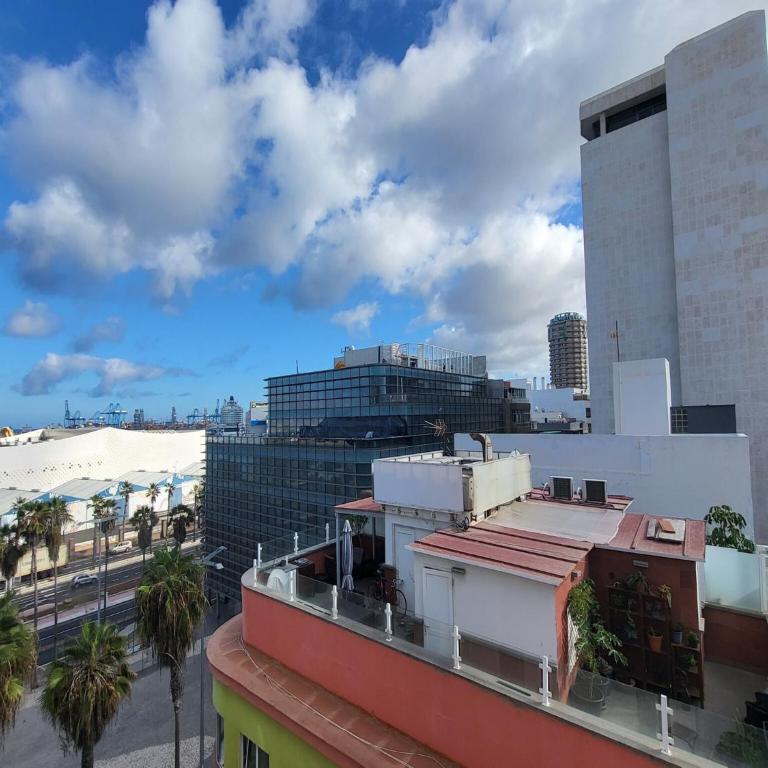House in Gran Canaria near Playa de Las Canteras - Maison de Vacances 3 Chambres - 31