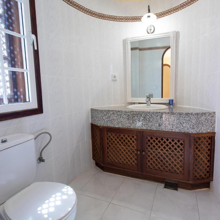 Apartment in Bahía Feliz by Playa del Águila - Casa de vacaciones de 2 dormitorios - 22