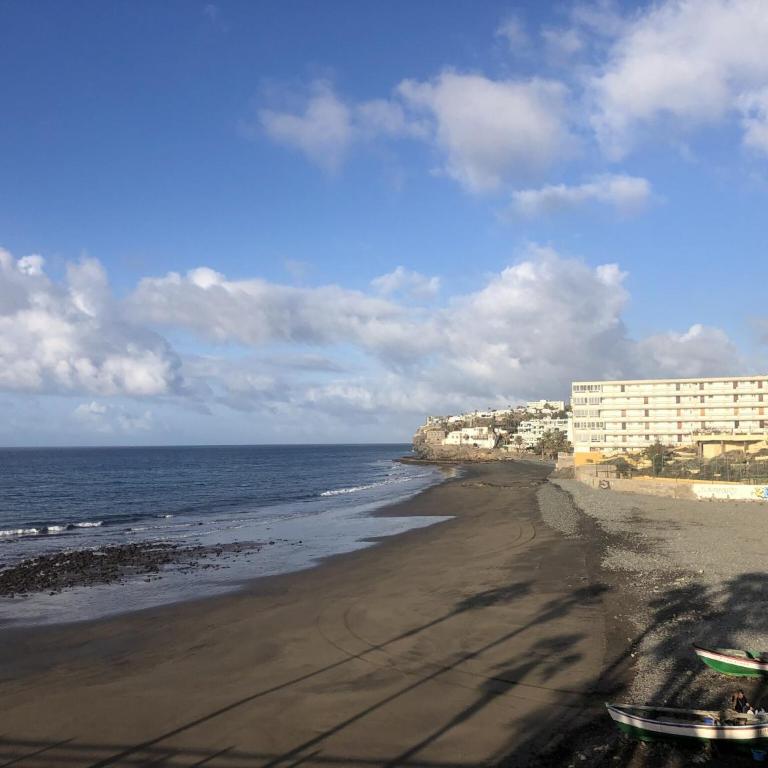 Apartment in Bahía Feliz by Playa del Águila - Casa de vacaciones de 2 dormitorios - 37