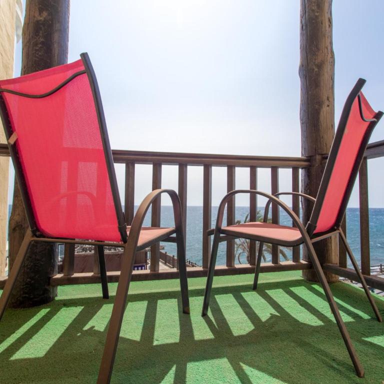 Apartment in Bahía Feliz by Playa del Águila - Casa de vacaciones de 2 dormitorios - 26