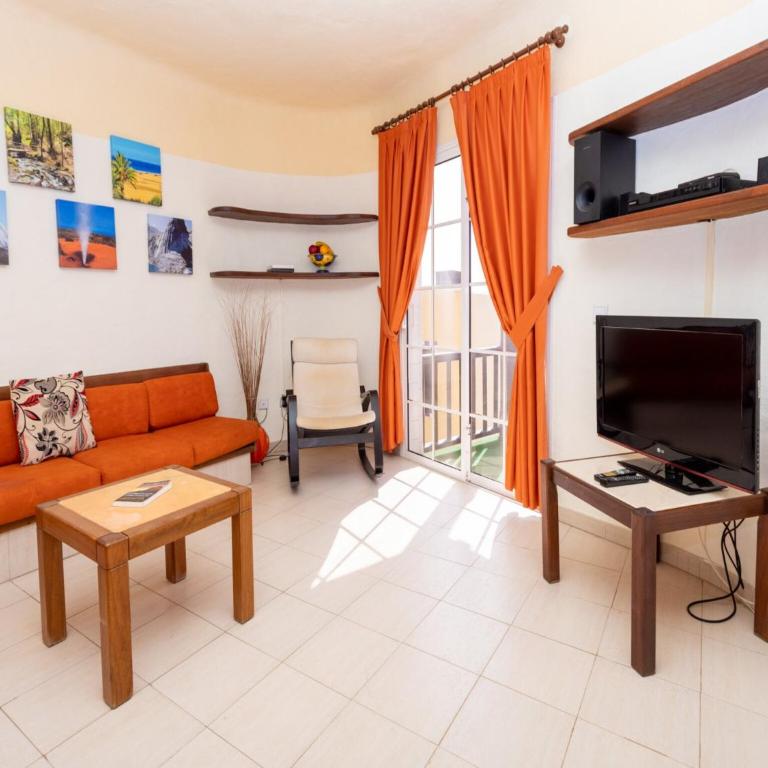 Apartment in Bahía Feliz by Playa del Águila - Casa de vacaciones de 2 dormitorios - 12