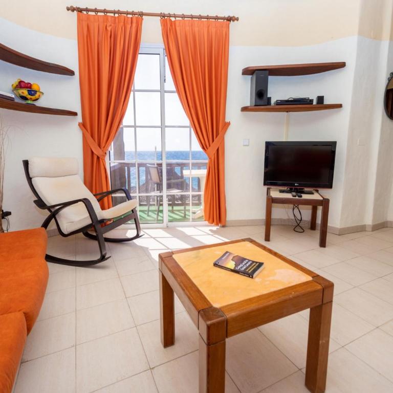 Apartment in Bahía Feliz by Playa del Águila - Casa de vacaciones de 2 dormitorios - 11