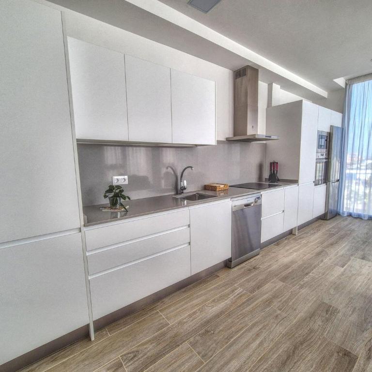 House in Gran Canaria near Playa de Las Canteras - Maison de Vacances 3 Chambres - 5