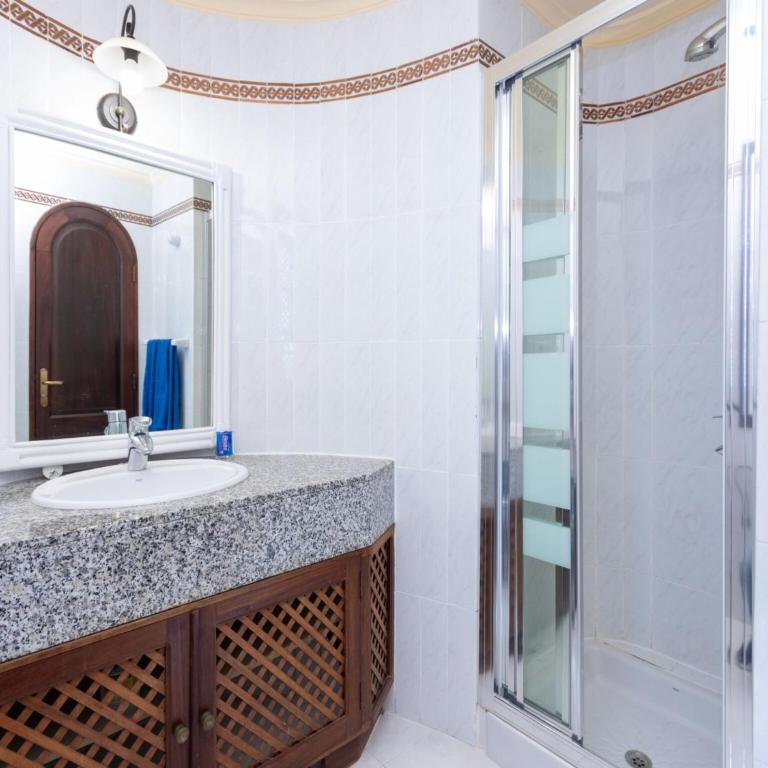 Apartment in Bahía Feliz by Playa del Águila - Casa de vacaciones de 2 dormitorios - 23