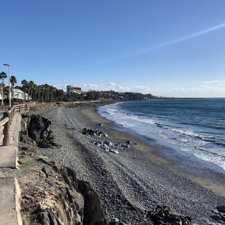 Apartment in Bahía Feliz by Playa del Águila - Casa de vacaciones de 2 dormitorios - 38