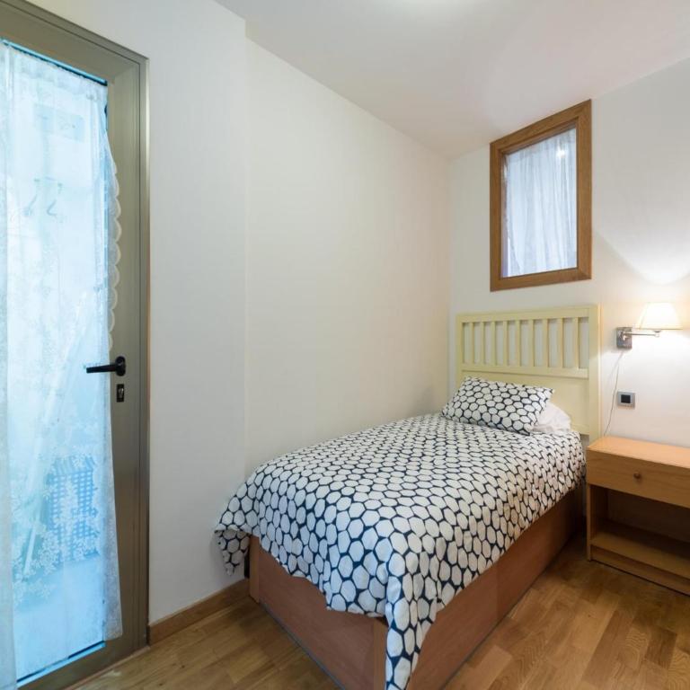 Apartment in Las Palmas by Playa de Las Canteras - Ferienhaus mit 2 Schlafzimmern - 13