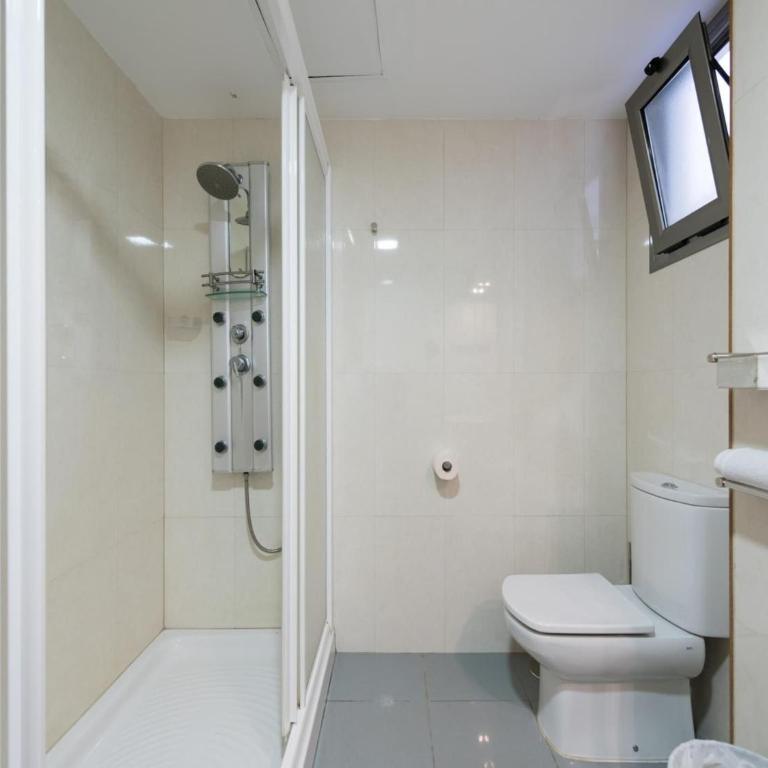 Apartment in Las Palmas by Playa de Las Canteras - Ferienhaus mit 2 Schlafzimmern - 15