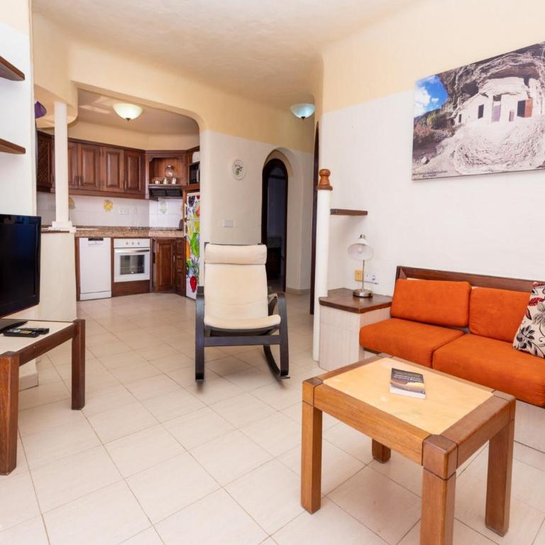 Apartment in Bahía Feliz by Playa del Águila - Casa de vacaciones de 2 dormitorios - 9