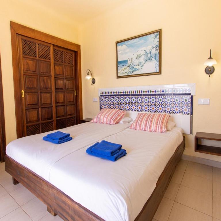 Apartment in Bahía Feliz by Playa del Águila - Casa de vacaciones de 2 dormitorios - 3