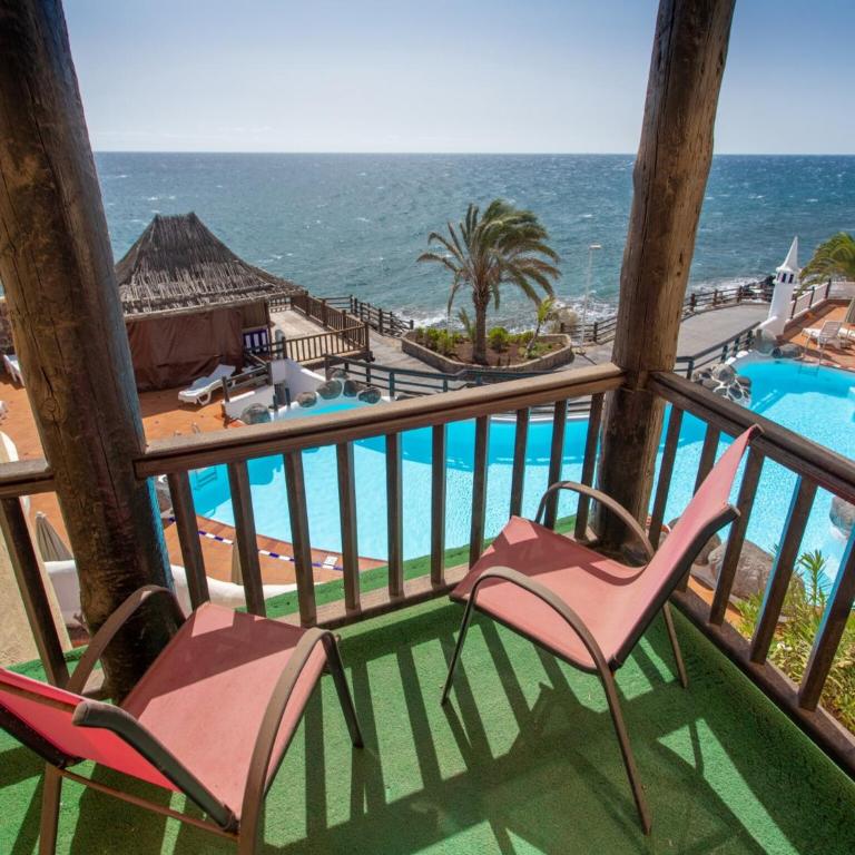 Apartment in Bahía Feliz by Playa del Águila - Casa de vacaciones de 2 dormitorios - 29