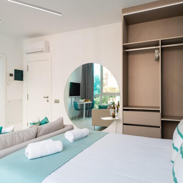 Studio in Las Palmas near Playa de Las Canteras - Apartment - 18