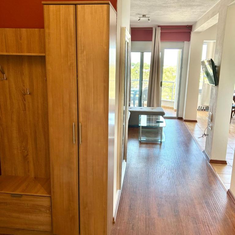Romantica Apartments - Apartman sa 2 Spavaće Sobe, Balkonom i Pogledom na More - 29