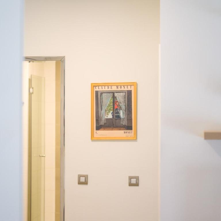 Apartment in Las Palmas near Playa Canteras - Apartment mit 1 Schlafzimmer - 20