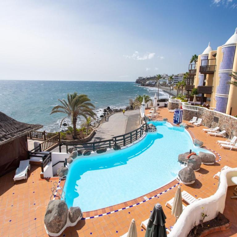Apartment in Bahía Feliz by Playa del Águila - Casa de vacaciones de 2 dormitorios - 7