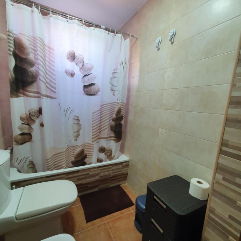 Bonito y confortable apartamento Novo Sancti Petri Barrosa Chiclana Cadiz - Room #1184583101 - 9