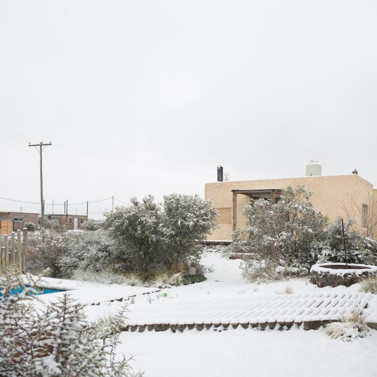 Coirones del Pedemonte - Villa de 2 dormitorios - 39