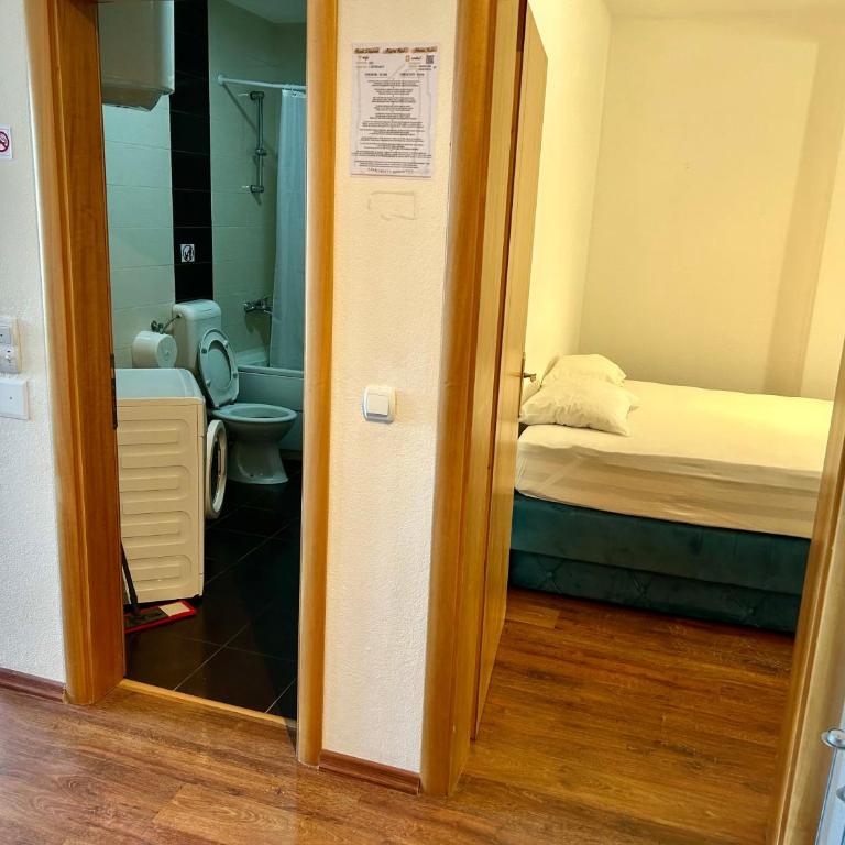 Romantica Apartments - Apartman sa 2 Spavaće Sobe, Balkonom i Pogledom na More - 24